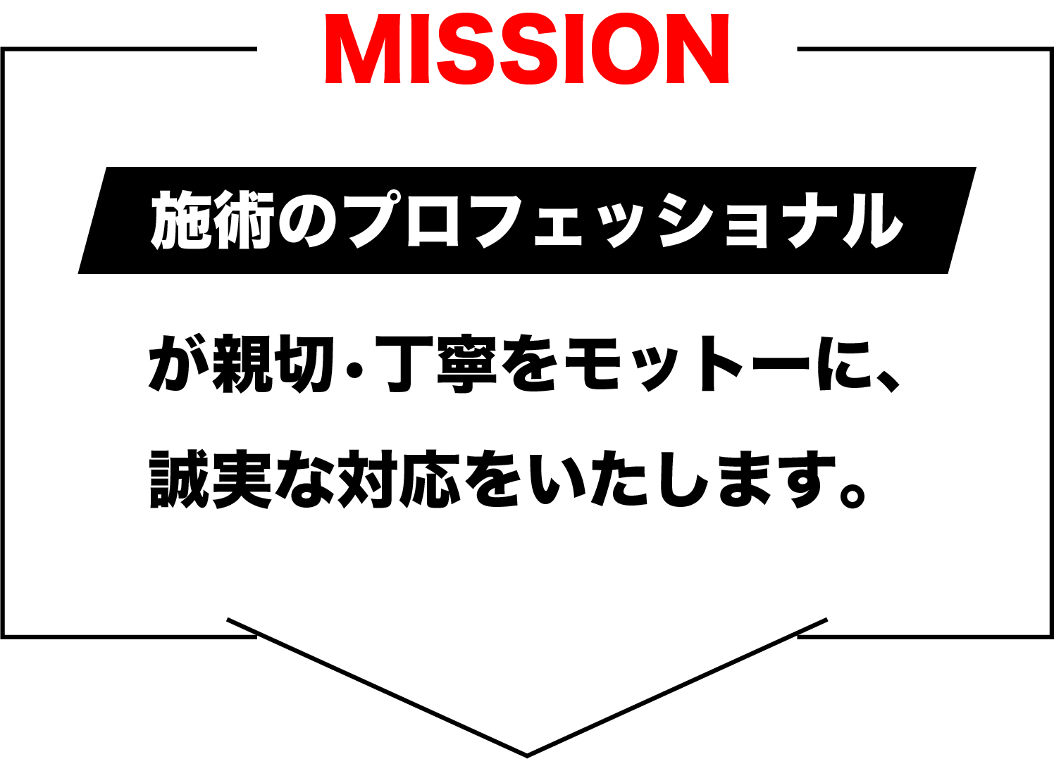 使命